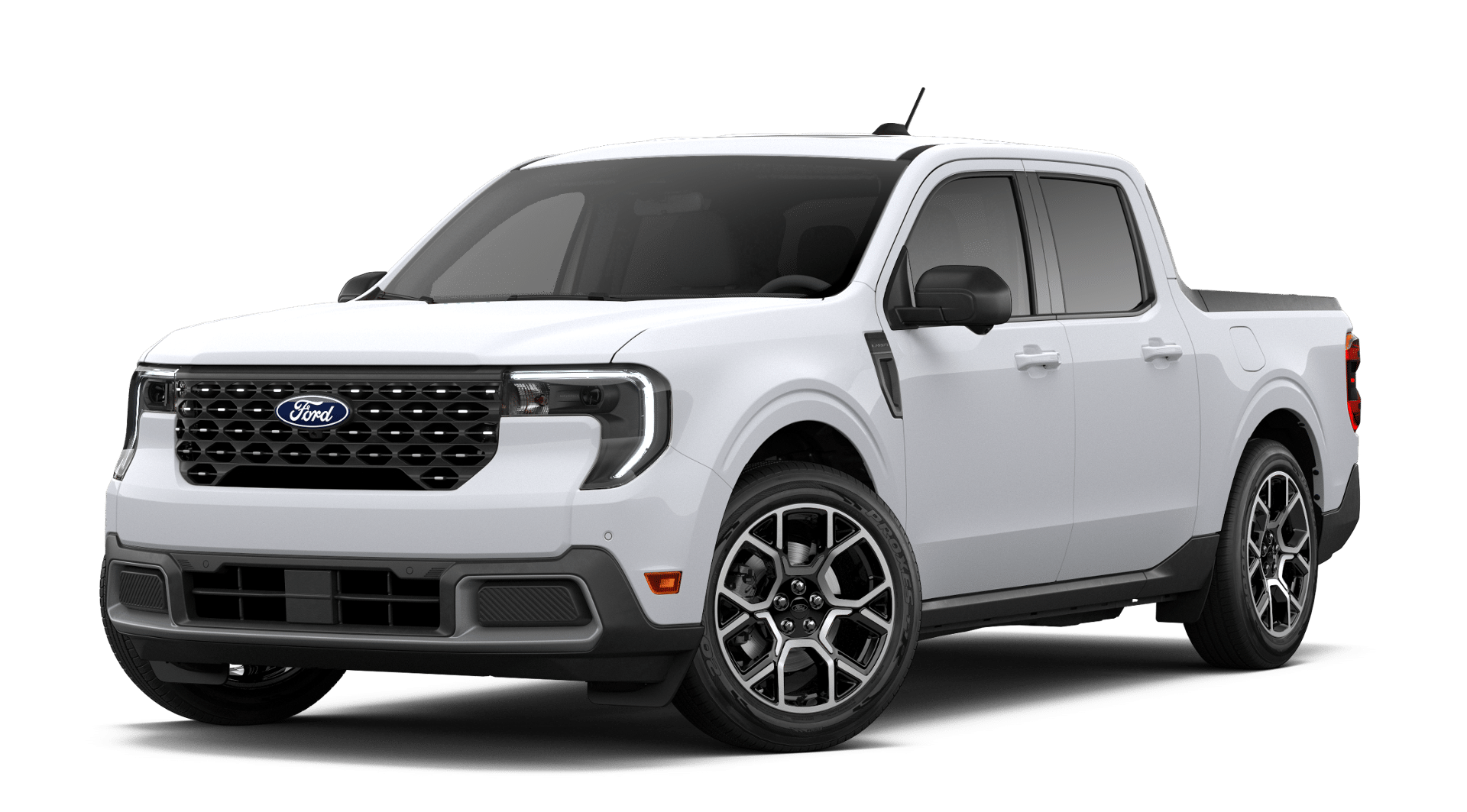 2026 Ford Maverick® External Image 1